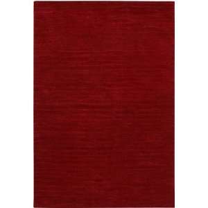  Couristan vinyasa halcyon wine Rectangle 3.60 x 5.60 Area 