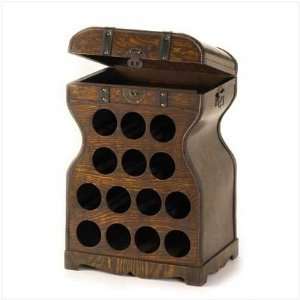 Vinters Wine Chest 