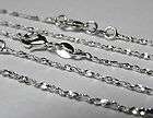 WHOLESALE Sterling Silver Gold Plated Necklace LOT 10  