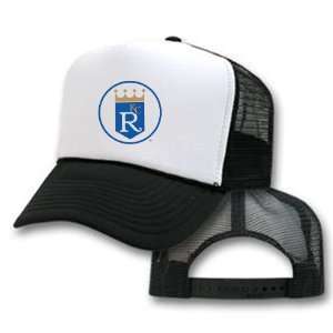  Kansas City Royals Trucker Hat 