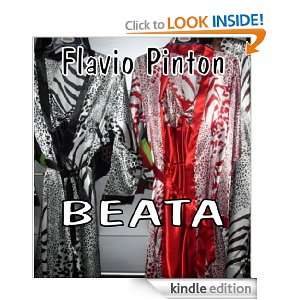 BEATA (Italian Edition) FLAVIO PINTON  Kindle Store