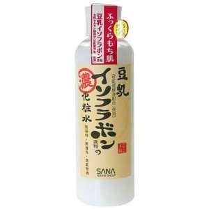  Sana Nameraka Isoflavone Lotion (Moisture) Beauty