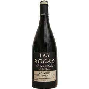  2008 Las Rocas Garnacha, Vinas Viejas 750ml Grocery 