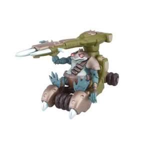  Thundercats Lizard Cannon Toys & Games