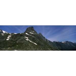   , More Og Romsdal, Norway by Panoramic Images , 24x8