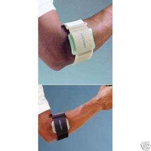 AIRCAST ELBOW ARMBAND WORK TENNIS GOLF ALL SPORTS NEW  