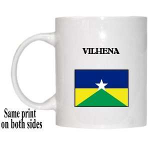  Rondonia   VILHENA Mug 