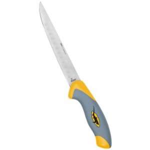  OHO 6.5 SLICING KNIFE TITANIUM FISHING KNIFE Sports 