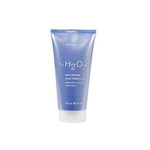  H2O Plus Sea Mineral Mud Mask 2 Fl.Oz. Beauty