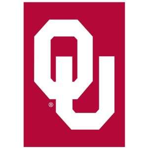   Sooners Garden Mini Flags From Party Animal