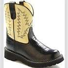 women alligator boots  