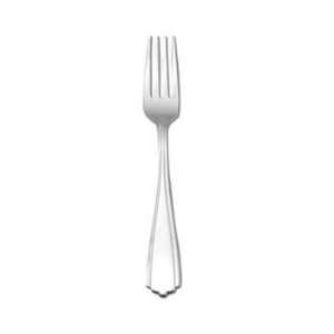 Oneida Greystoke Dinner Fork   7 1/2 