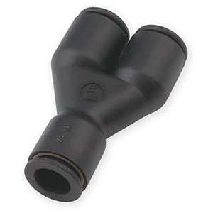  Legris 5/16(8mm) Y Connector Legris Lf3000 Nylon