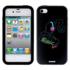  Barbie   Music design on AT&T, Verizon, and Sprint iPhone 