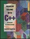   , (080537440X), Walter J. Savitch, Textbooks   