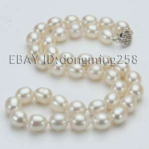   natural white purple pink cultured akoya pearl necklace 15 20  