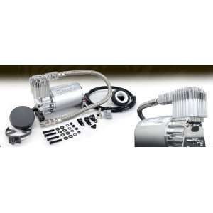   275C Compressor Kit (25% Duty, Sealed) Automotive