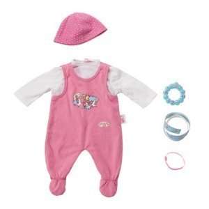  Baby Annabell New Born Pack Toys & Games