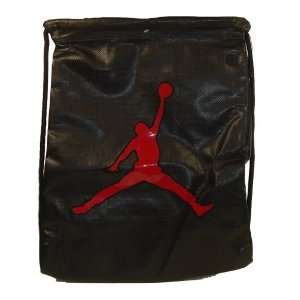 Nike Jordan Sling Bag Sling Sac in Assorted Styles (Red/White Jordan 