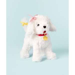  Madame Alexender Frenchy The Posh Puppy   Plush 7 Inch 