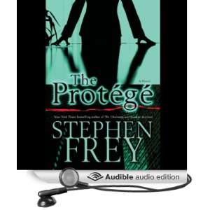   Protege (Audible Audio Edition) Stephen Frey, Holter Graham Books