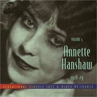 Annette Hanshaw