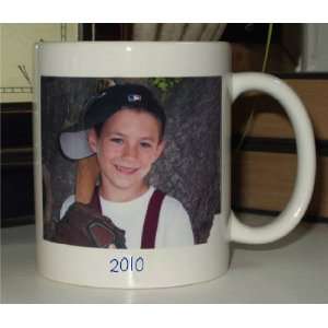  Fundraising   Custom Photo Mugs With Your Full Color 