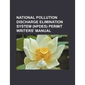  National Pollution Discharge Elimination System (NPDES 