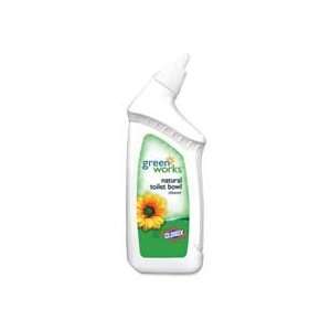    Green Worksï¿½ Natural Toilet Bowl Cleaner