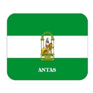  Andalucia, Antas Mouse Pad 
