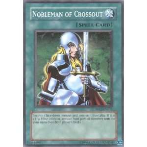  Yu Gi Oh   Nobleman of Crossout   Retro Pack 2   #RP02 
