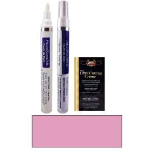  1/2 Oz. Mary Kay Pink Paint Pen Kit for 2001 GMC Special 