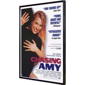  Chasing Amy 11x17 Framed Poster
