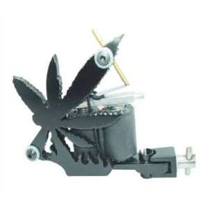   Chronic HANDMADE TATTOO MACHINE Gun e010458