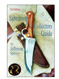   Guide by Jefferson Spivey, Sabertooth Press  NOOK Book (eBook