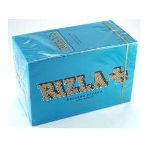  Rizla Blue Rolling Papers (20 Packs)
