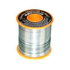  Metra 1 Pound Rosen Core Solder