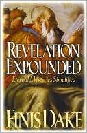 Revelation Expounded Eternal Finis Jennings Dake