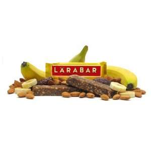  Nutritional Bar Banana Dg 1.8 OZ 16 Packes   Larabar 