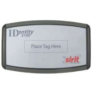  Sirit ID3100 IDentity 3100 Desktop RFID Reader 