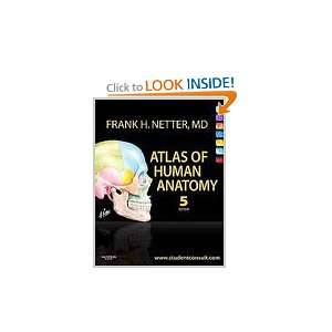   Netter Basic Science) [Paperback] Frank H. Netter MD (Author) Books