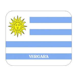  Uruguay, Vergara Mouse Pad 