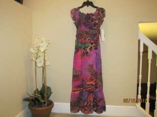NWT Girls *Sweet Heart Rose* Holiday Occasion Party Dress Size16 $54 