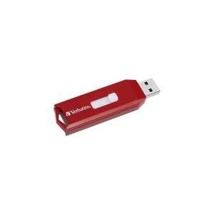  Verbatim 2GB Store n Go USB 2.0 Flash Drive Electronics