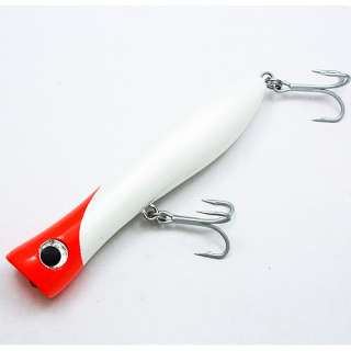 fishing Saltwater lure GT MONSTER POPPER 200mm NO17  