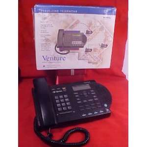  Nortel Venture Three Line Telephone