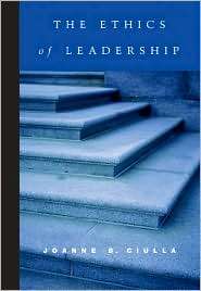   Leadership, (0155063170), Joanne B. Ciulla, Textbooks   