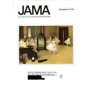  Jama the Journal of American Medical Association December 