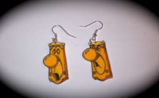 Alice in Wonderland  Doorknob earrings disney,so CUTE  