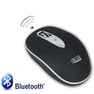  New Optical Scrolling Mouse Black   IMOUSES100
